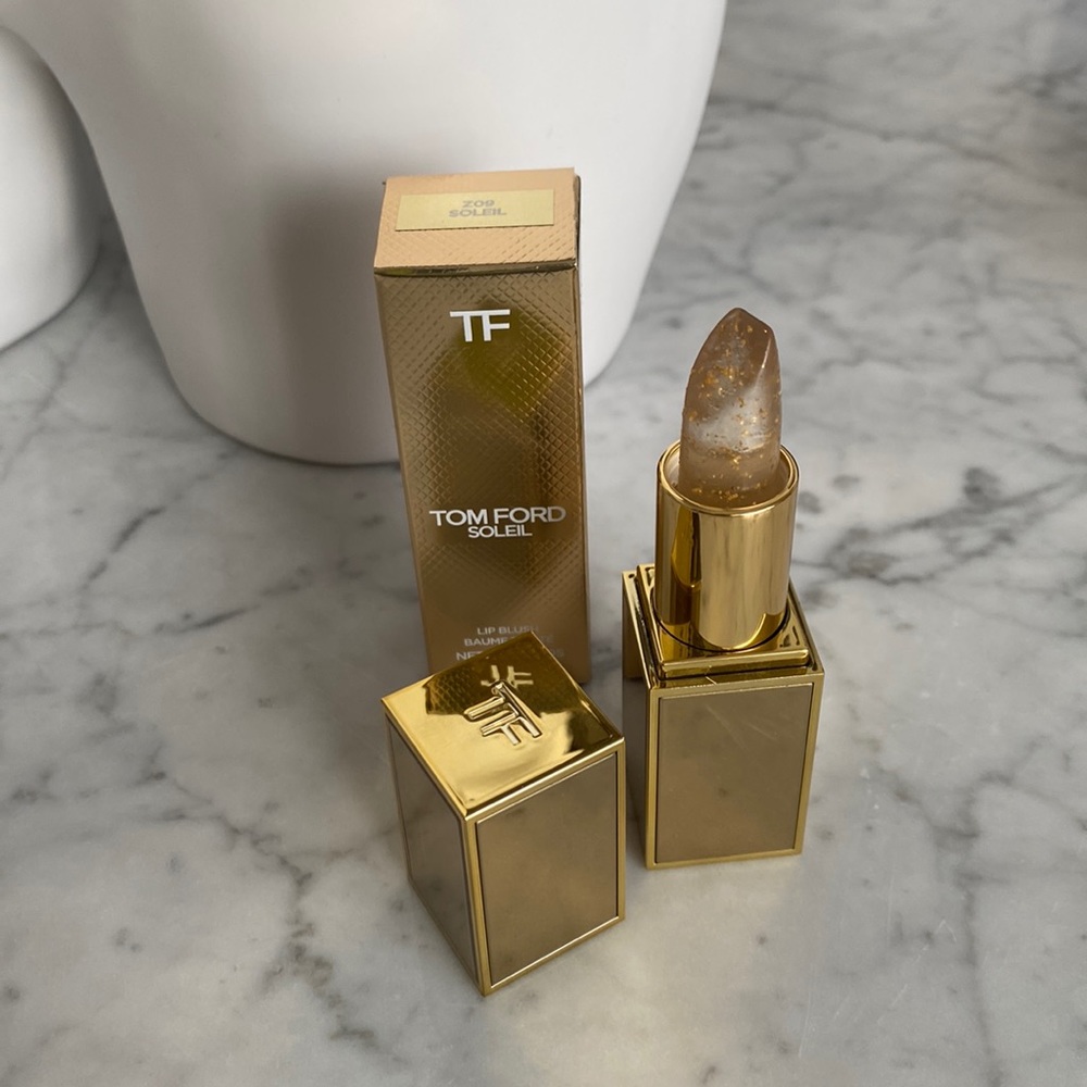 TOM FORD SOLEIL LIP BLUSH